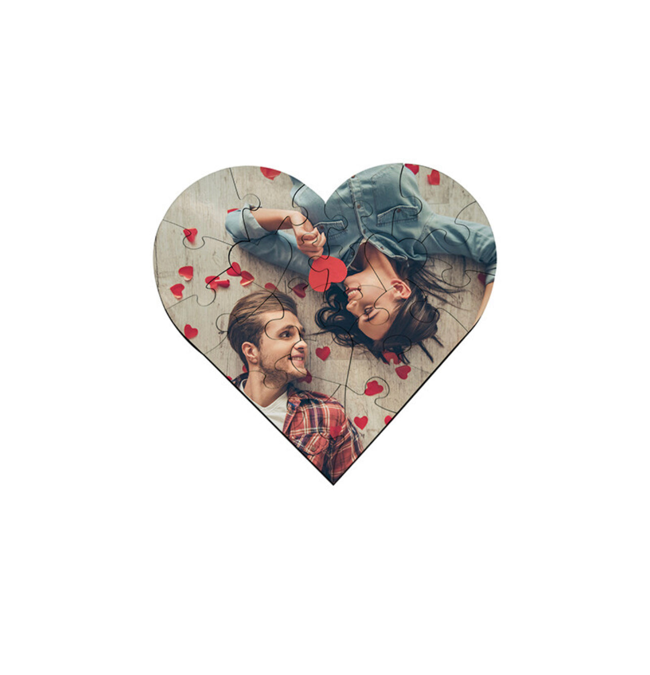 Personalised Jigsaw Puzzles