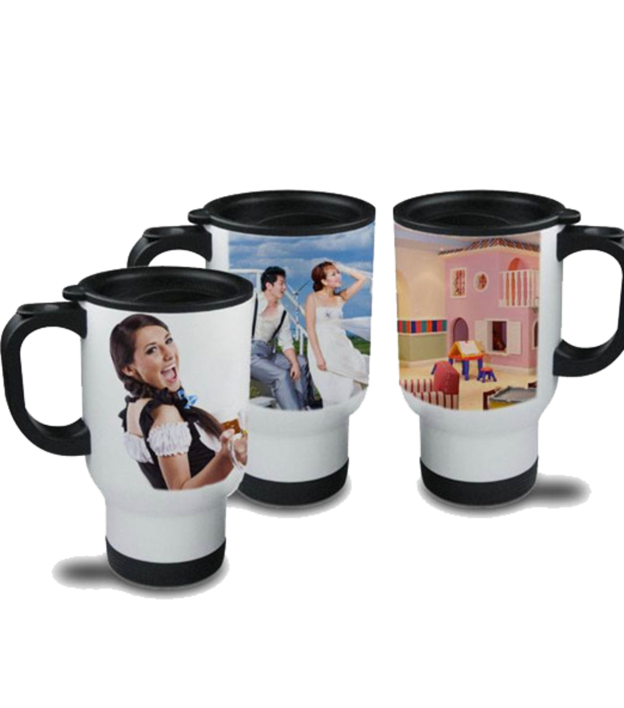 Travelling Mug