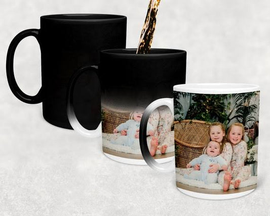 Personalised Magic Cup